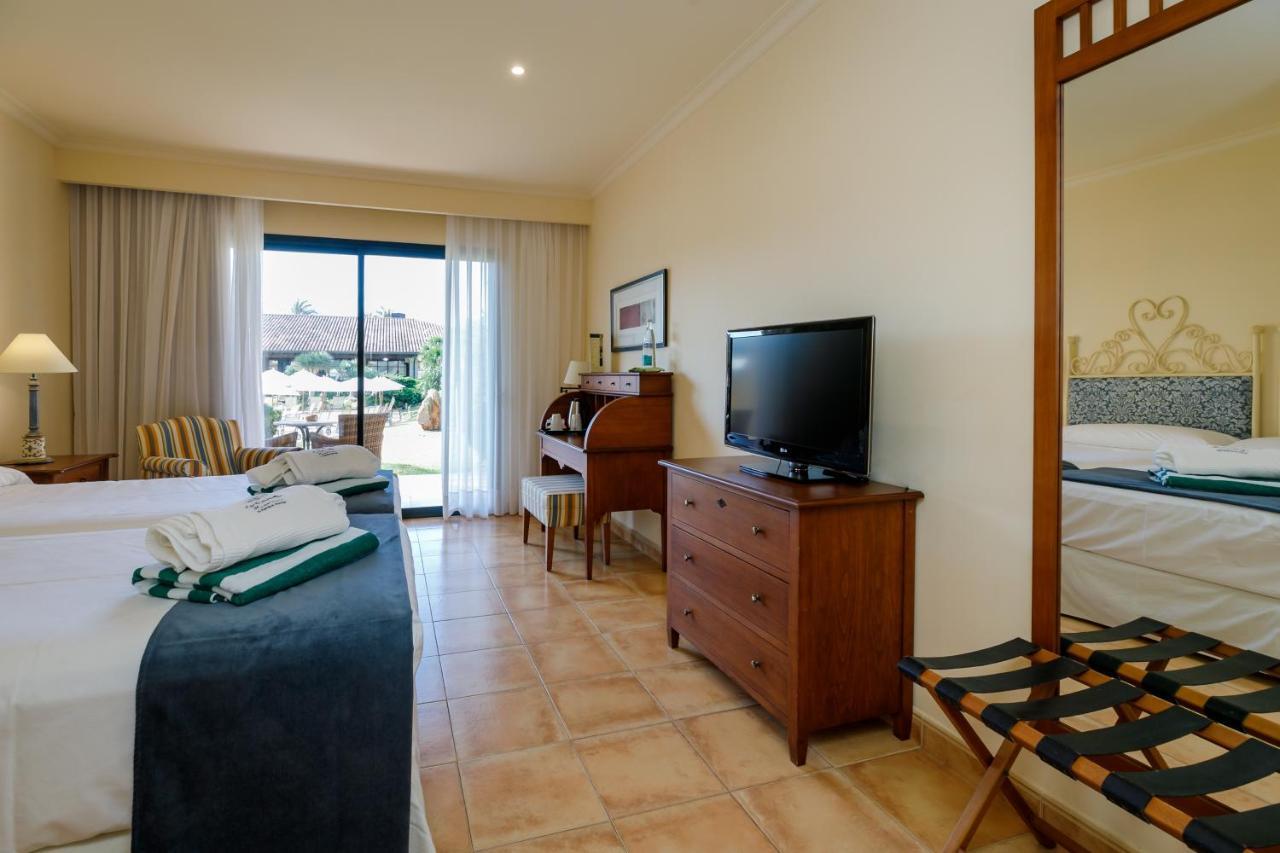 Hotel La Quinta Menorca By Portblue Boutique - Adults Only Son Xoriguer Zewnętrze zdjęcie