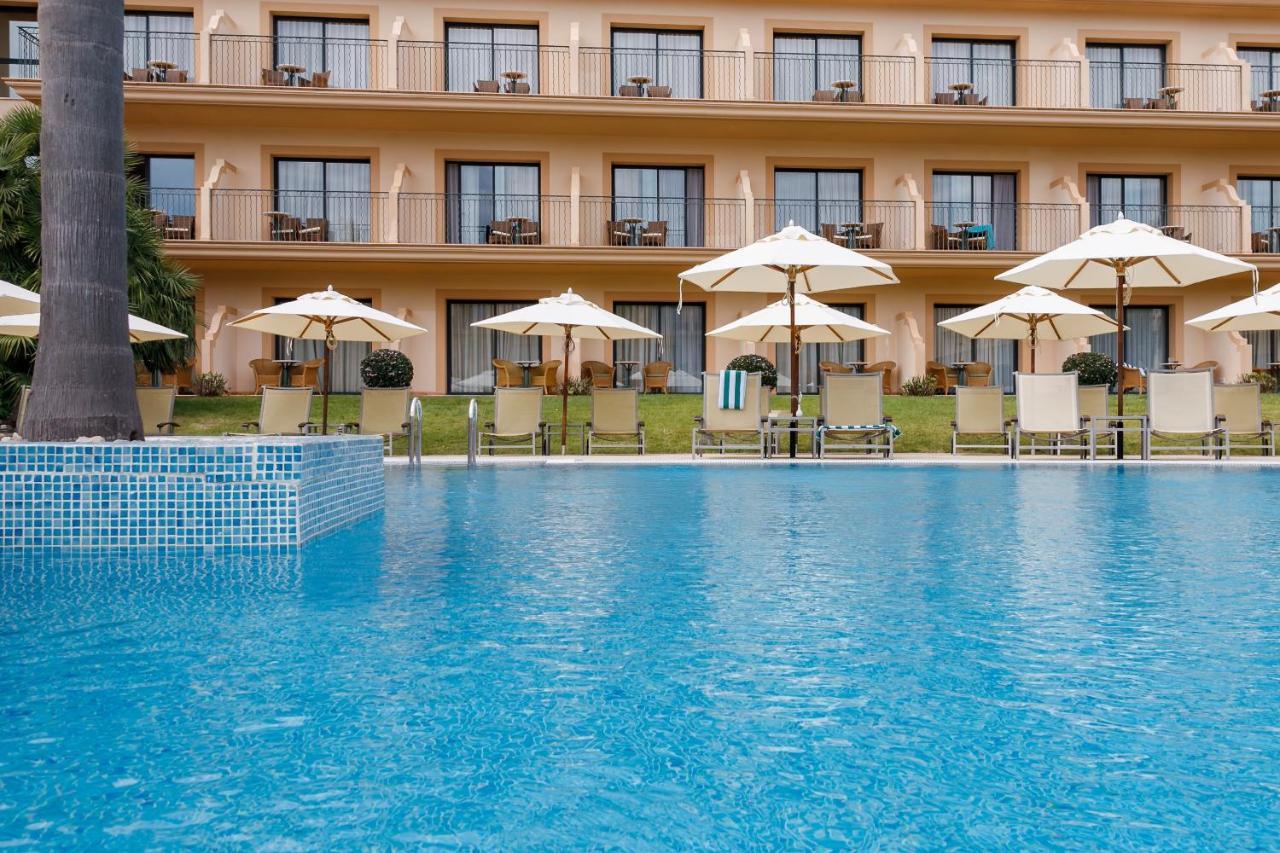 Hotel La Quinta Menorca By Portblue Boutique - Adults Only Son Xoriguer Zewnętrze zdjęcie