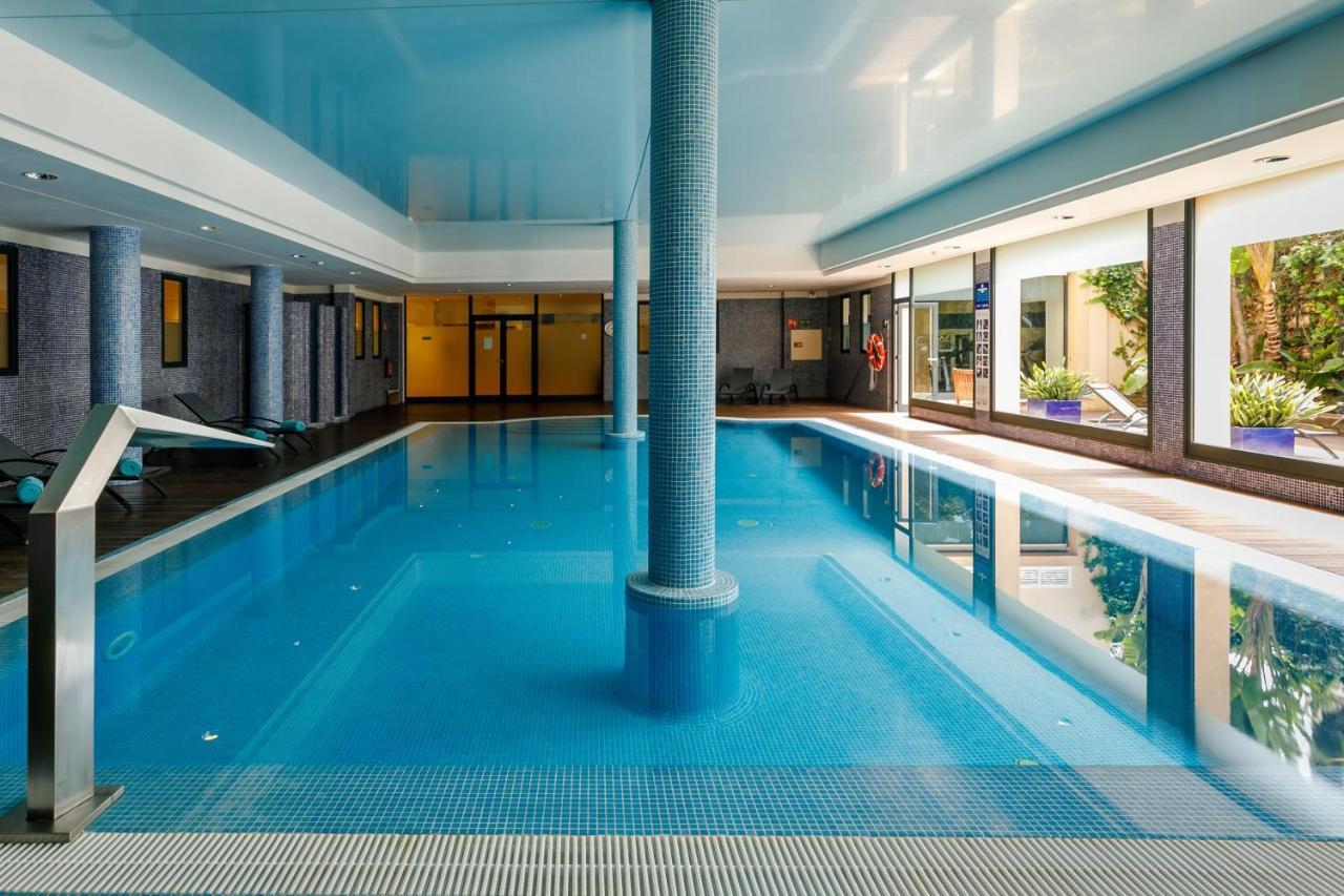 Hotel La Quinta Menorca By Portblue Boutique - Adults Only Son Xoriguer Zewnętrze zdjęcie