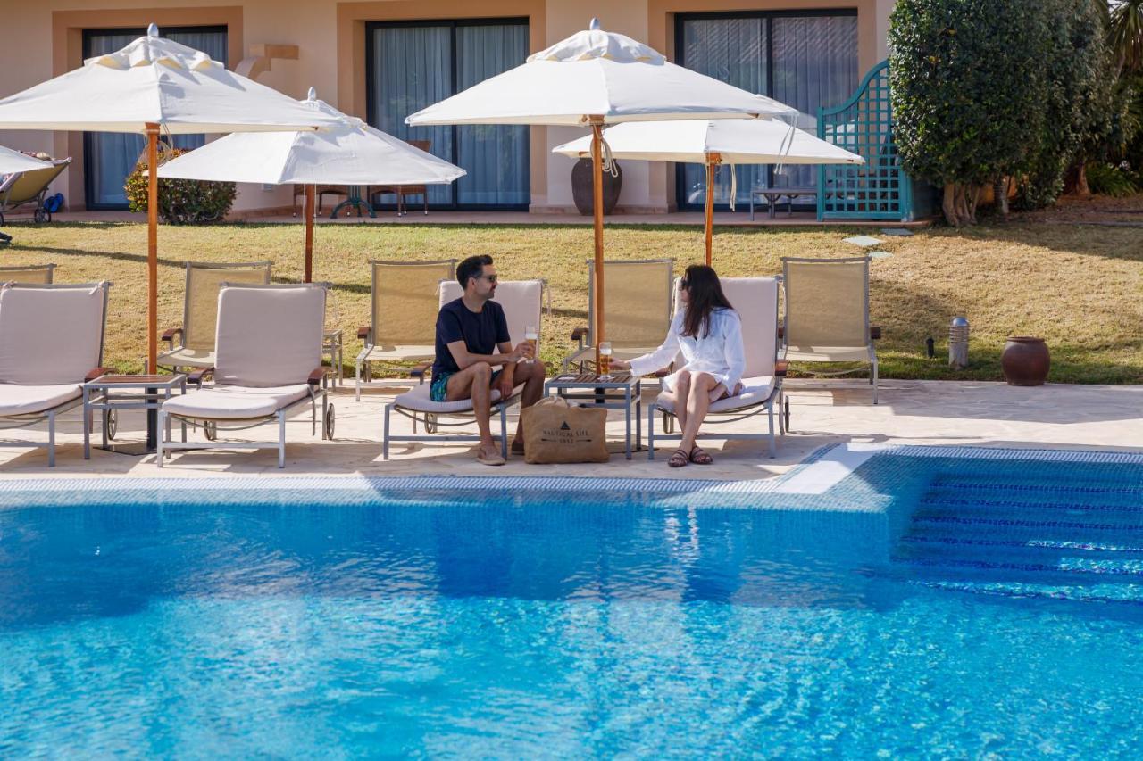 Hotel La Quinta Menorca By Portblue Boutique - Adults Only Son Xoriguer Zewnętrze zdjęcie