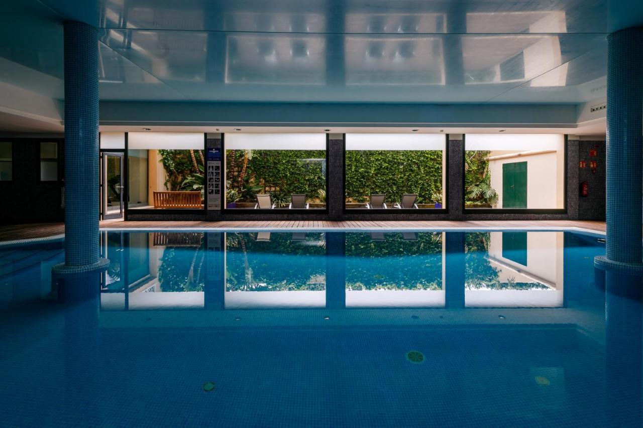 Hotel La Quinta Menorca By Portblue Boutique - Adults Only Son Xoriguer Zewnętrze zdjęcie