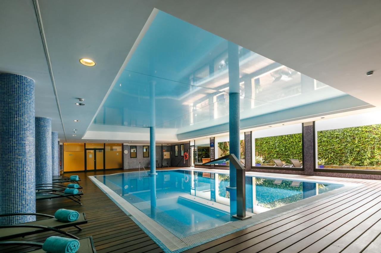 Hotel La Quinta Menorca By Portblue Boutique - Adults Only Son Xoriguer Zewnętrze zdjęcie