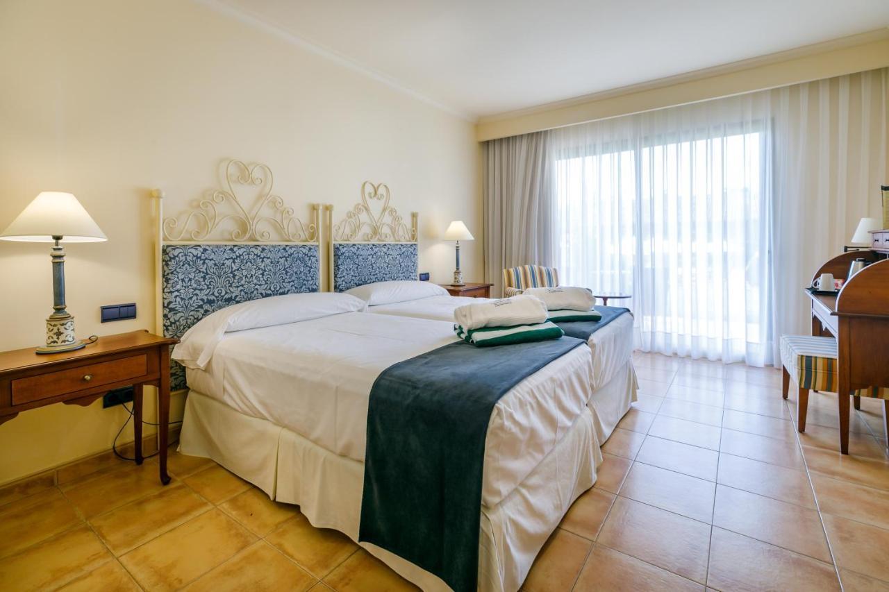 Hotel La Quinta Menorca By Portblue Boutique - Adults Only Son Xoriguer Zewnętrze zdjęcie