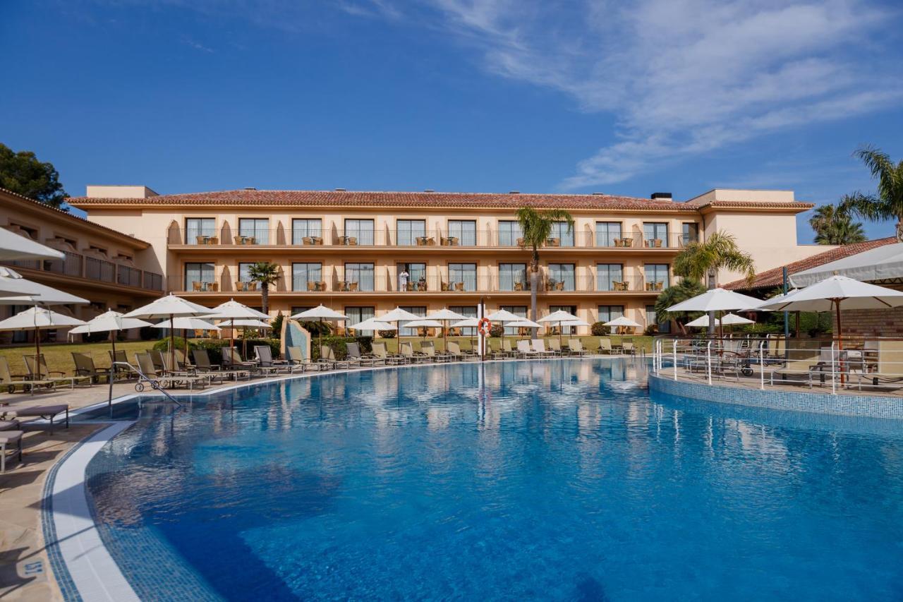 Hotel La Quinta Menorca By Portblue Boutique - Adults Only Son Xoriguer Zewnętrze zdjęcie