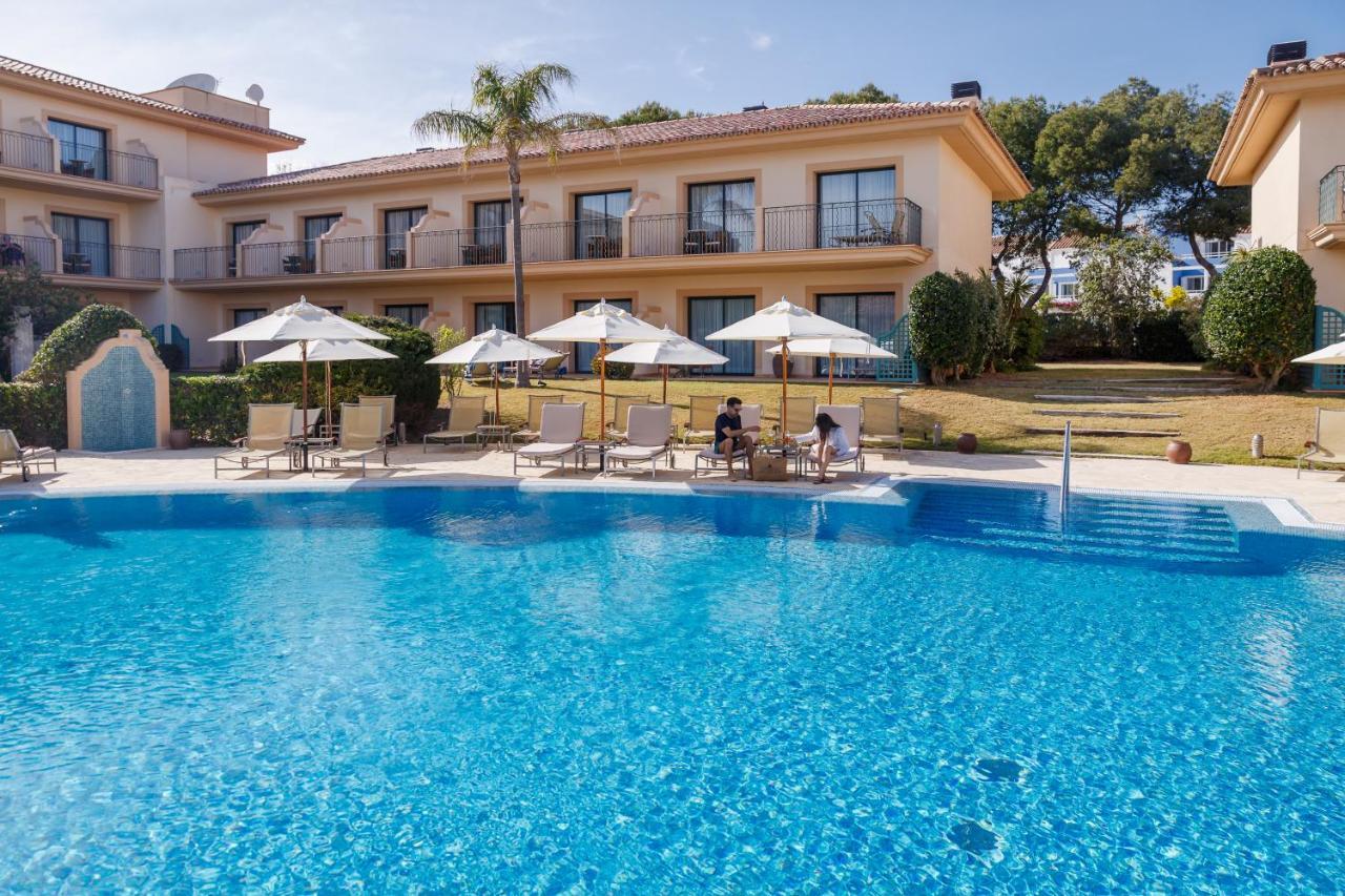 Hotel La Quinta Menorca By Portblue Boutique - Adults Only Son Xoriguer Zewnętrze zdjęcie