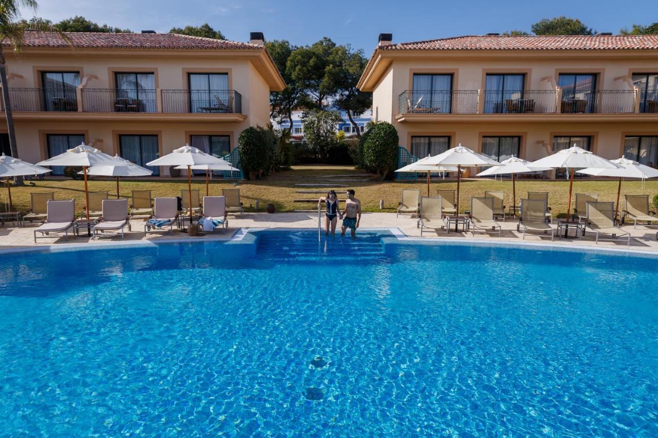 Hotel La Quinta Menorca By Portblue Boutique - Adults Only Son Xoriguer Zewnętrze zdjęcie