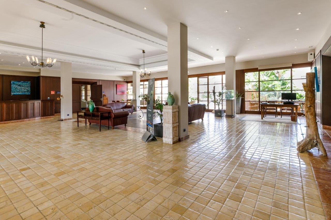 Hotel La Quinta Menorca By Portblue Boutique - Adults Only Son Xoriguer Zewnętrze zdjęcie