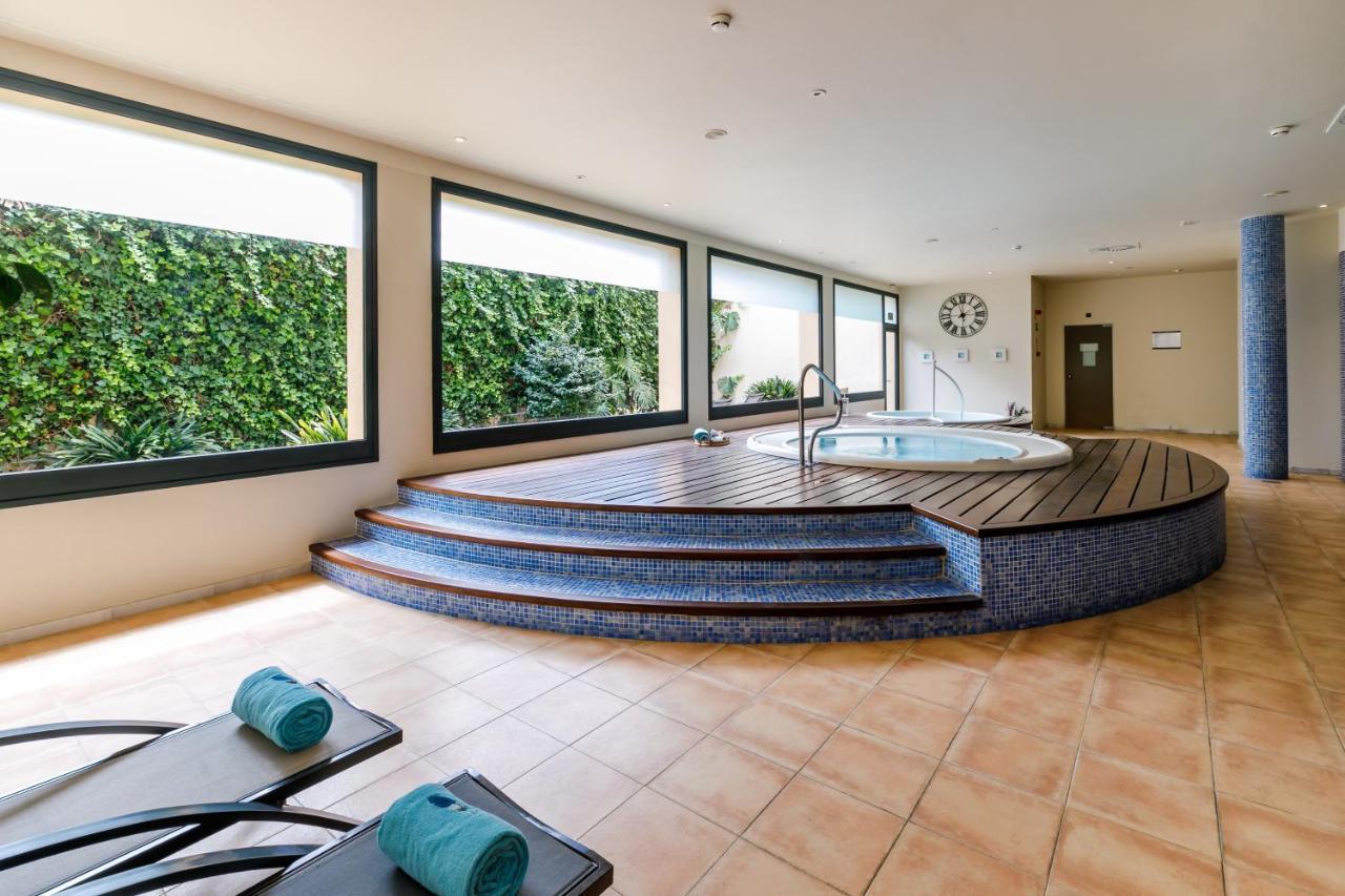 Hotel La Quinta Menorca By Portblue Boutique - Adults Only Son Xoriguer Zewnętrze zdjęcie