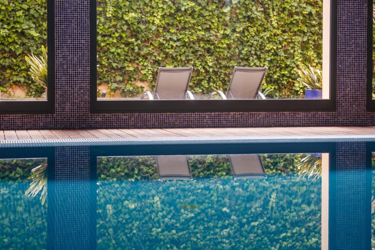 Hotel La Quinta Menorca By Portblue Boutique - Adults Only Son Xoriguer Zewnętrze zdjęcie