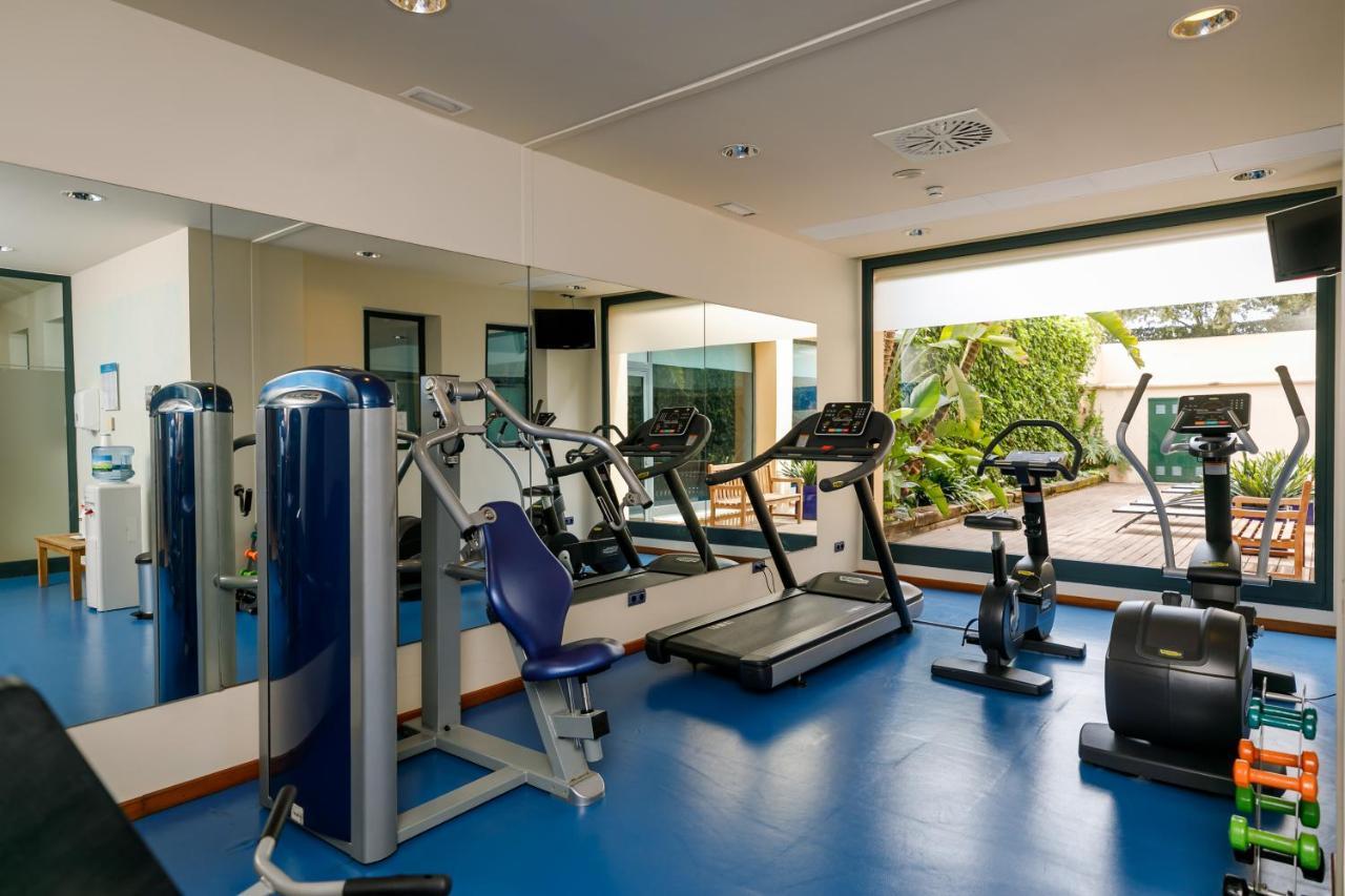Hotel La Quinta Menorca By Portblue Boutique - Adults Only Son Xoriguer Zewnętrze zdjęcie
