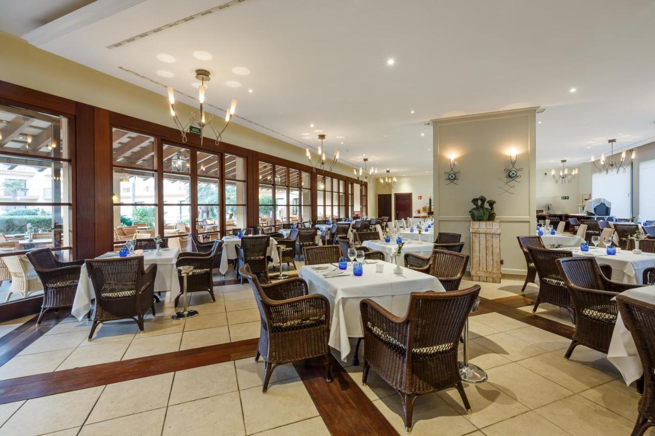 Hotel La Quinta Menorca By Portblue Boutique - Adults Only Son Xoriguer Zewnętrze zdjęcie