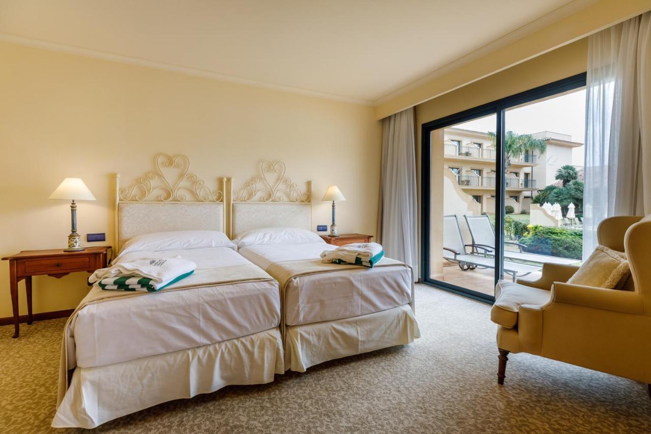 Hotel La Quinta Menorca By Portblue Boutique - Adults Only Son Xoriguer Zewnętrze zdjęcie