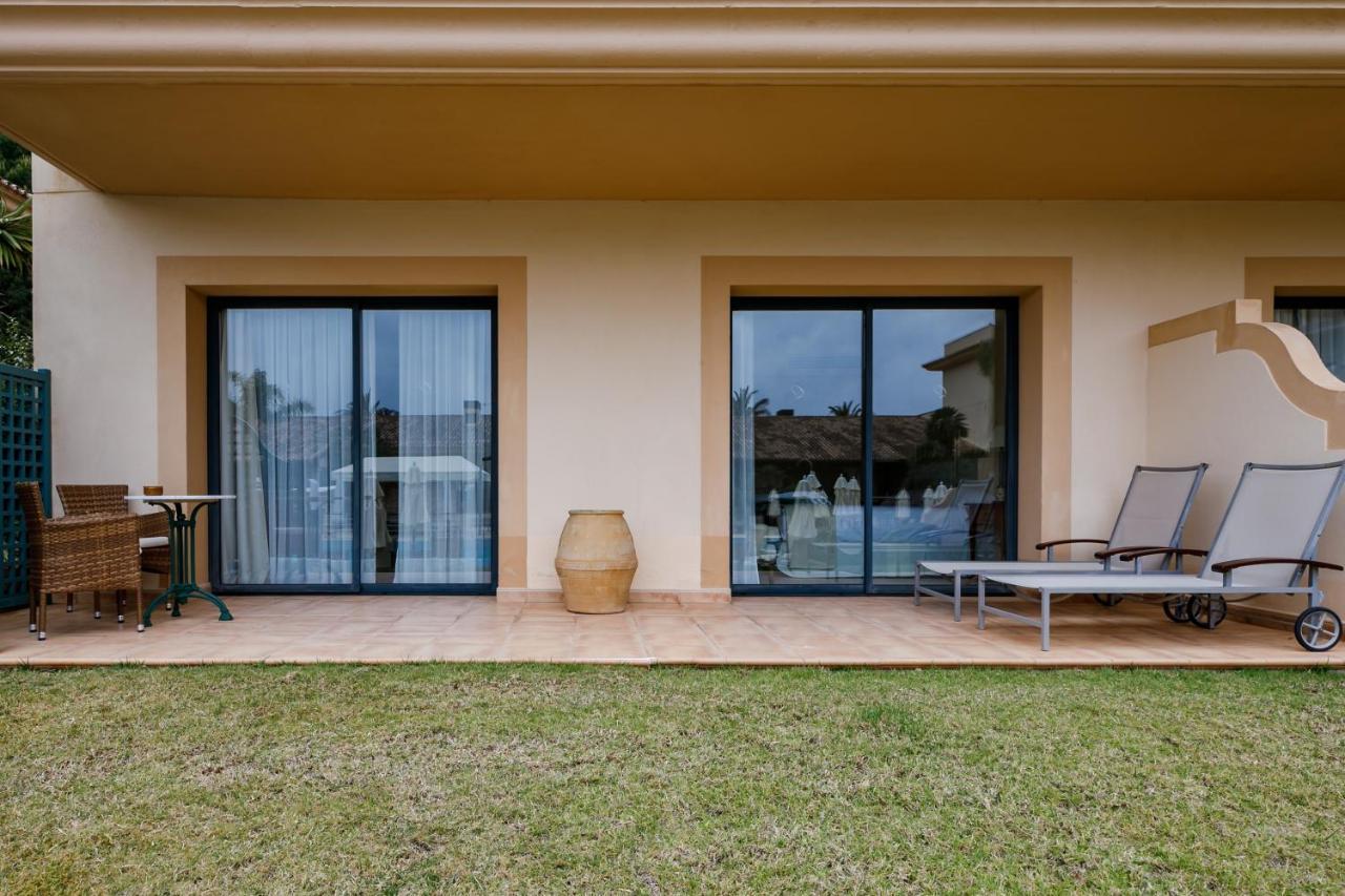 Hotel La Quinta Menorca By Portblue Boutique - Adults Only Son Xoriguer Zewnętrze zdjęcie