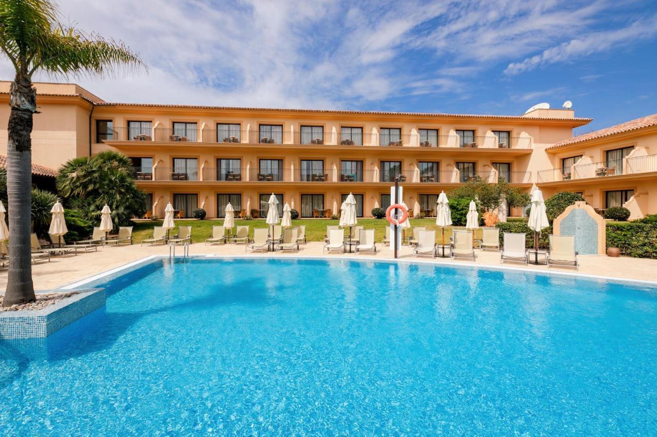 Hotel La Quinta Menorca By Portblue Boutique - Adults Only Son Xoriguer Zewnętrze zdjęcie