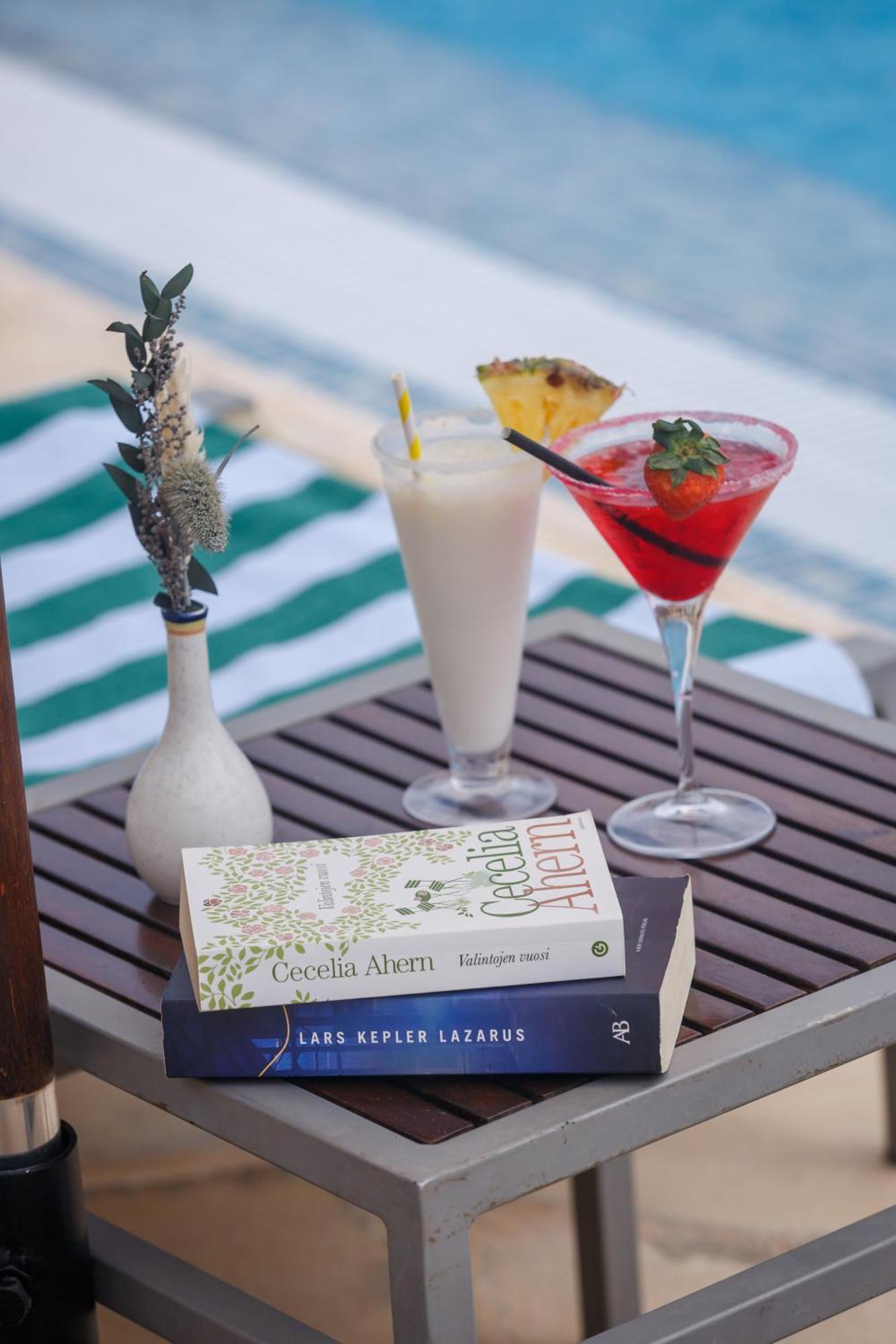 Hotel La Quinta Menorca By Portblue Boutique - Adults Only Son Xoriguer Zewnętrze zdjęcie