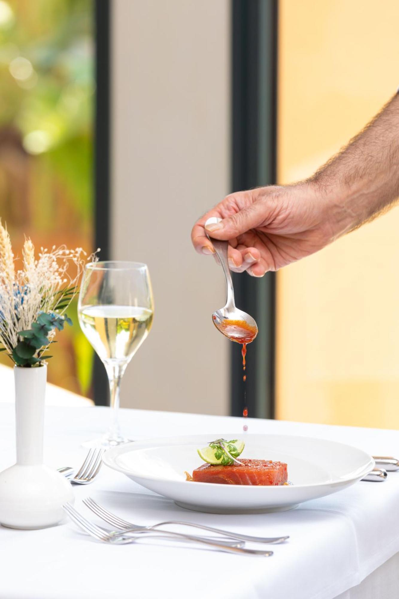Hotel La Quinta Menorca By Portblue Boutique - Adults Only Son Xoriguer Zewnętrze zdjęcie