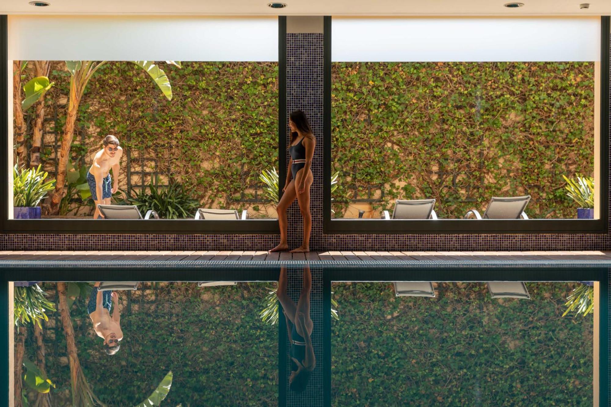 Hotel La Quinta Menorca By Portblue Boutique - Adults Only Son Xoriguer Zewnętrze zdjęcie