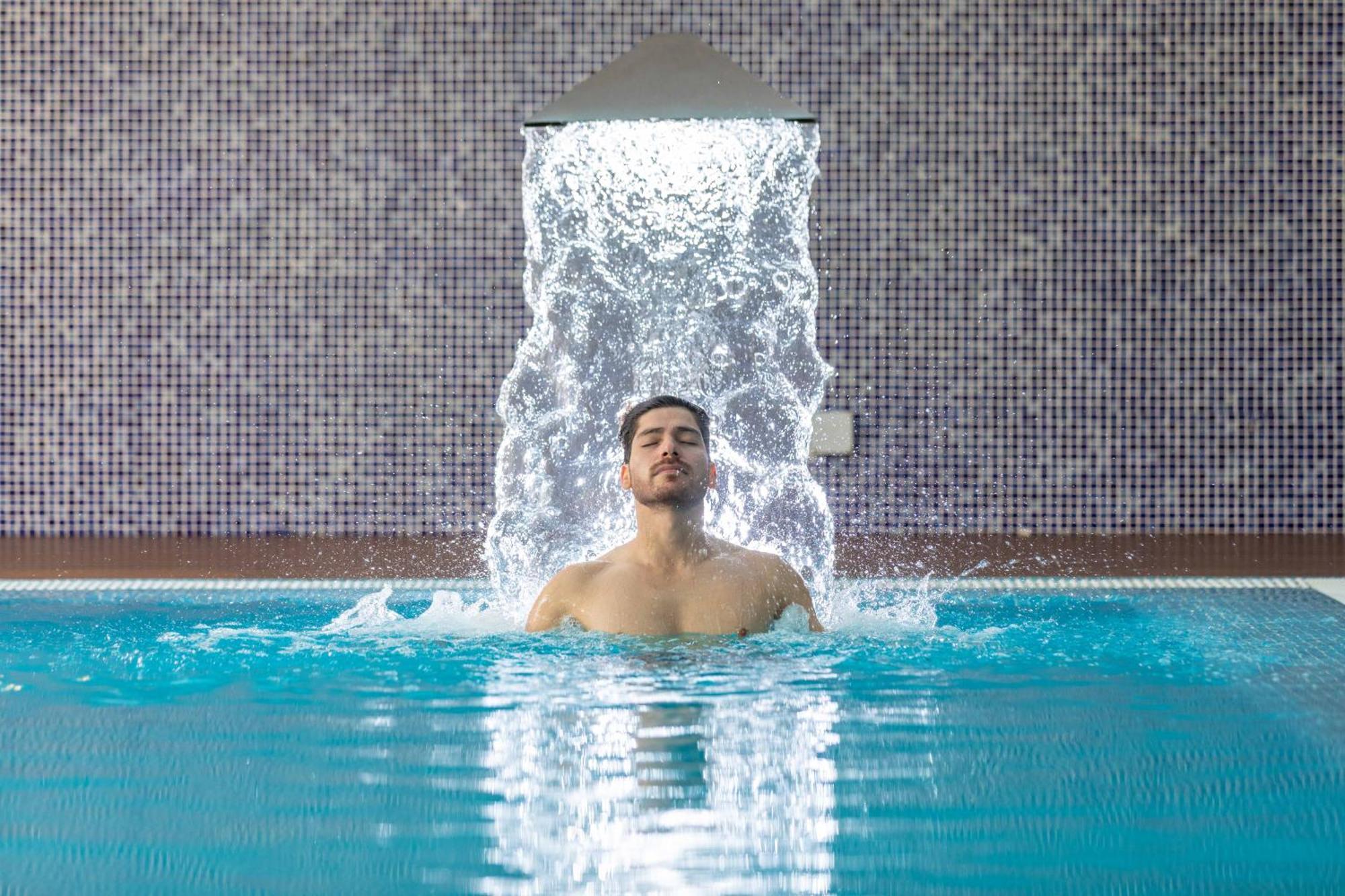 Hotel La Quinta Menorca By Portblue Boutique - Adults Only Son Xoriguer Zewnętrze zdjęcie