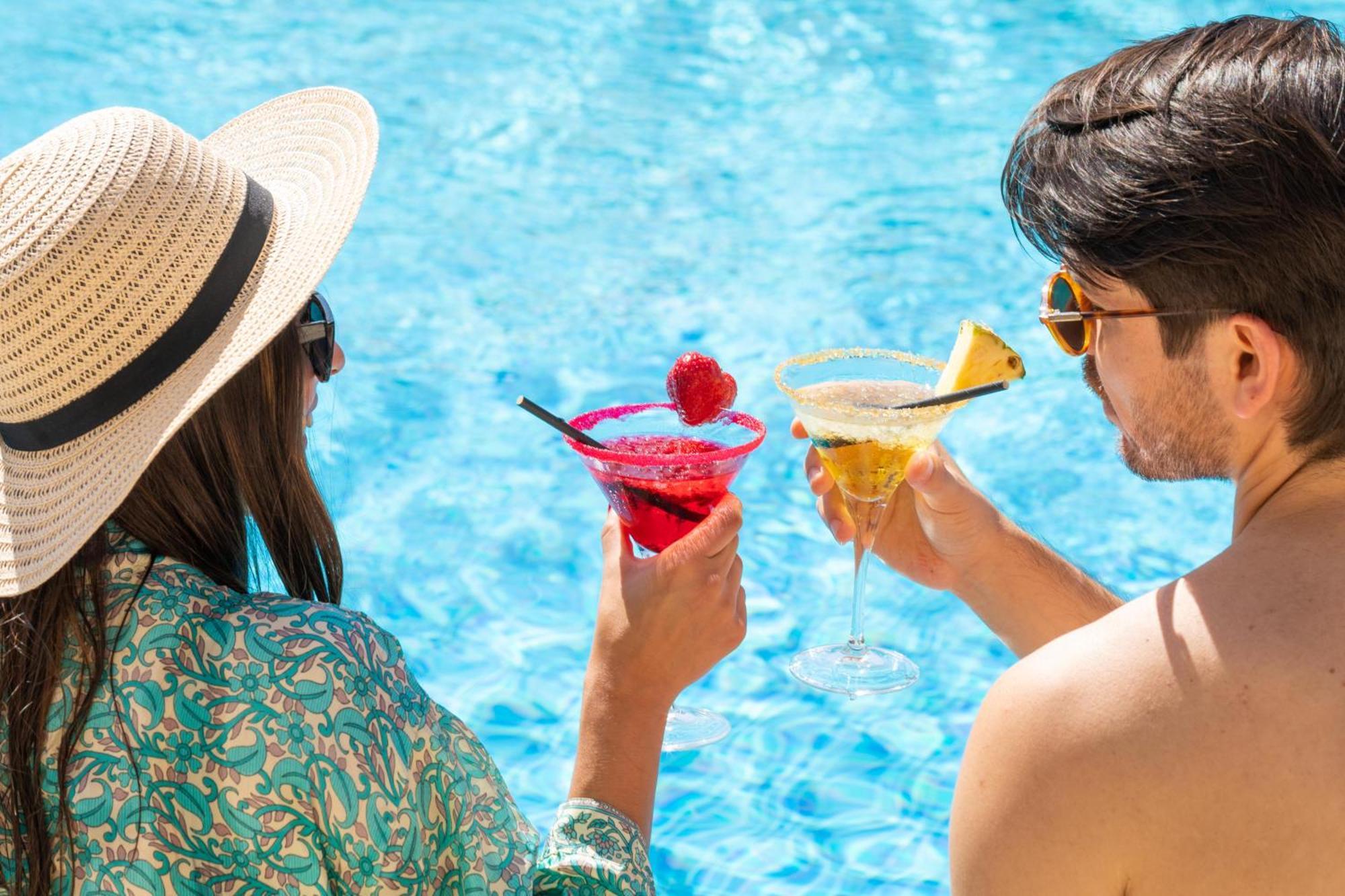 Hotel La Quinta Menorca By Portblue Boutique - Adults Only Son Xoriguer Zewnętrze zdjęcie