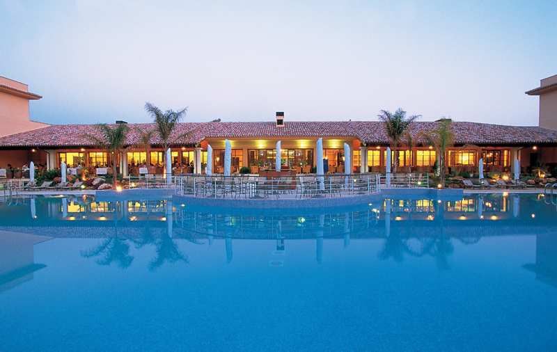 Hotel La Quinta Menorca By Portblue Boutique - Adults Only Son Xoriguer Udogodnienia zdjęcie