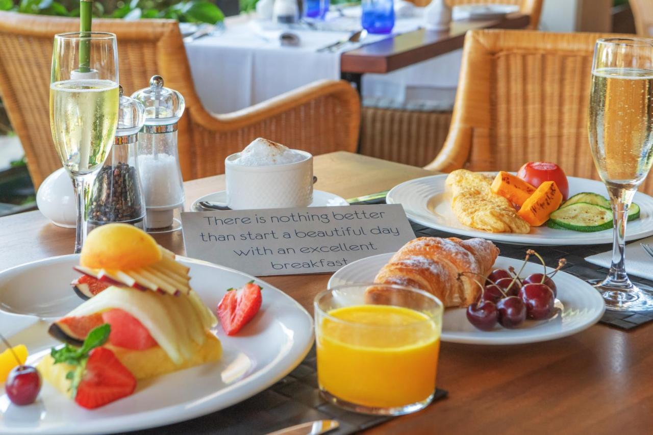 Hotel La Quinta Menorca By Portblue Boutique - Adults Only Son Xoriguer Zewnętrze zdjęcie