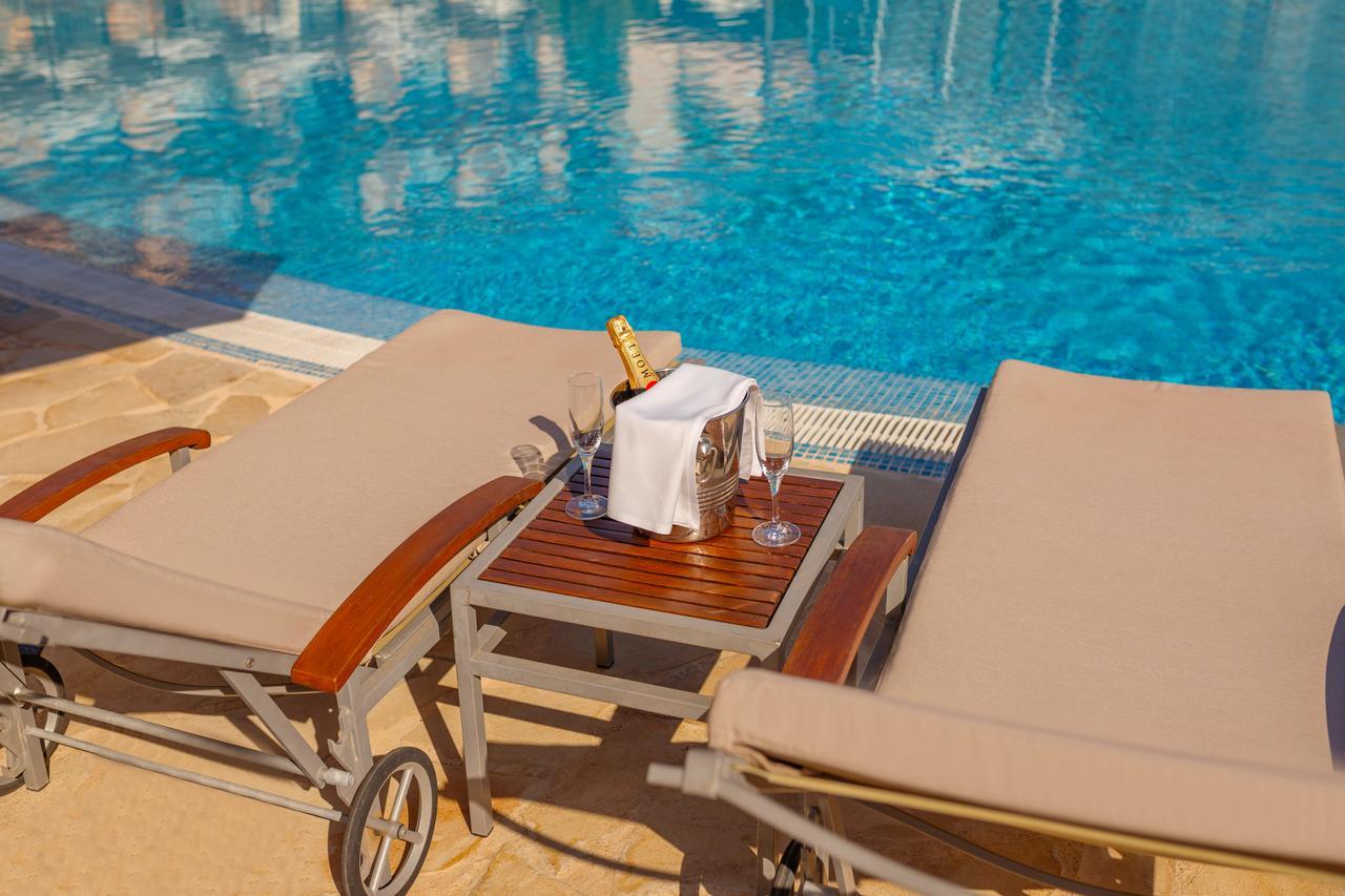Hotel La Quinta Menorca By Portblue Boutique - Adults Only Son Xoriguer Zewnętrze zdjęcie