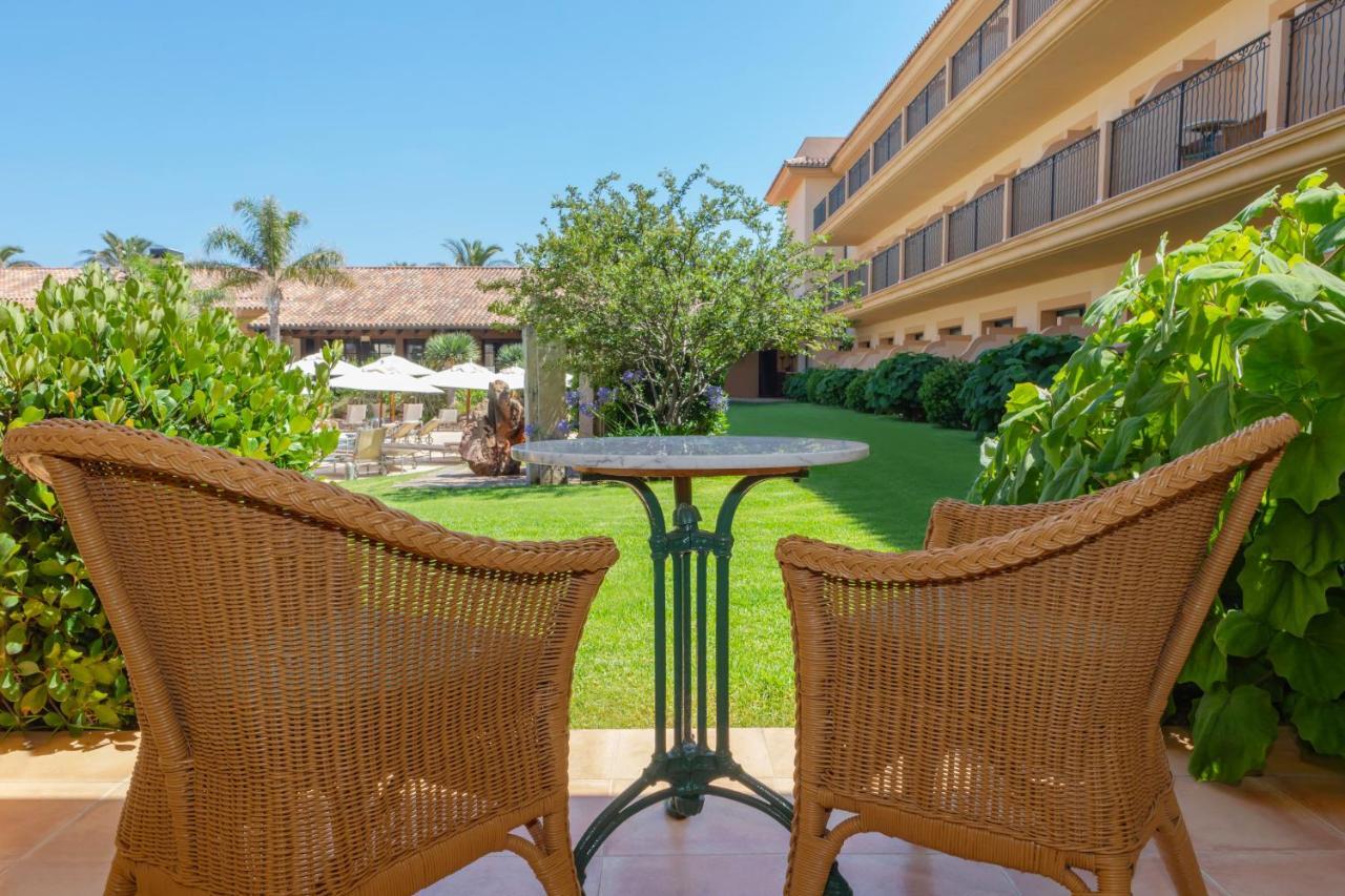 Hotel La Quinta Menorca By Portblue Boutique - Adults Only Son Xoriguer Zewnętrze zdjęcie