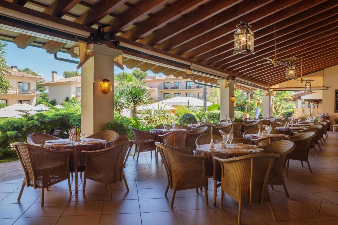 Hotel La Quinta Menorca By Portblue Boutique - Adults Only Son Xoriguer Zewnętrze zdjęcie