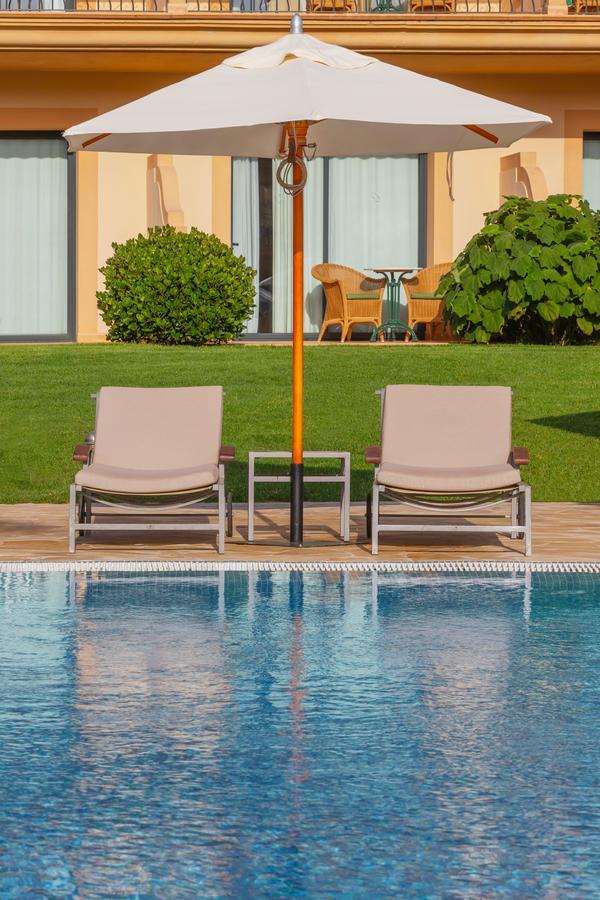 Hotel La Quinta Menorca By Portblue Boutique - Adults Only Son Xoriguer Zewnętrze zdjęcie