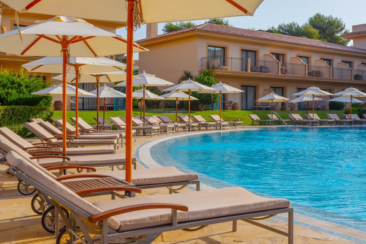 Hotel La Quinta Menorca By Portblue Boutique - Adults Only Son Xoriguer Zewnętrze zdjęcie