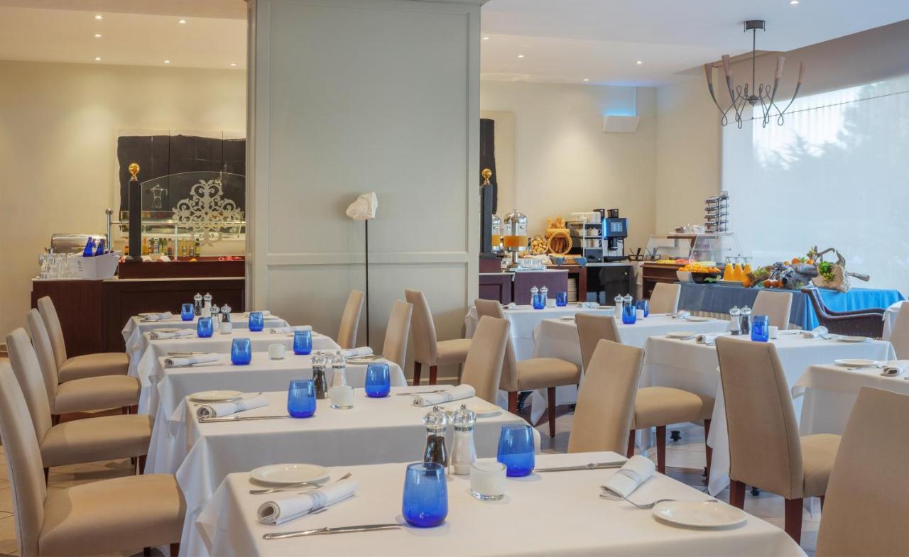 Hotel La Quinta Menorca By Portblue Boutique - Adults Only Son Xoriguer Zewnętrze zdjęcie