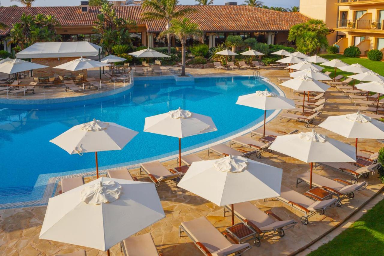 Hotel La Quinta Menorca By Portblue Boutique - Adults Only Son Xoriguer Zewnętrze zdjęcie