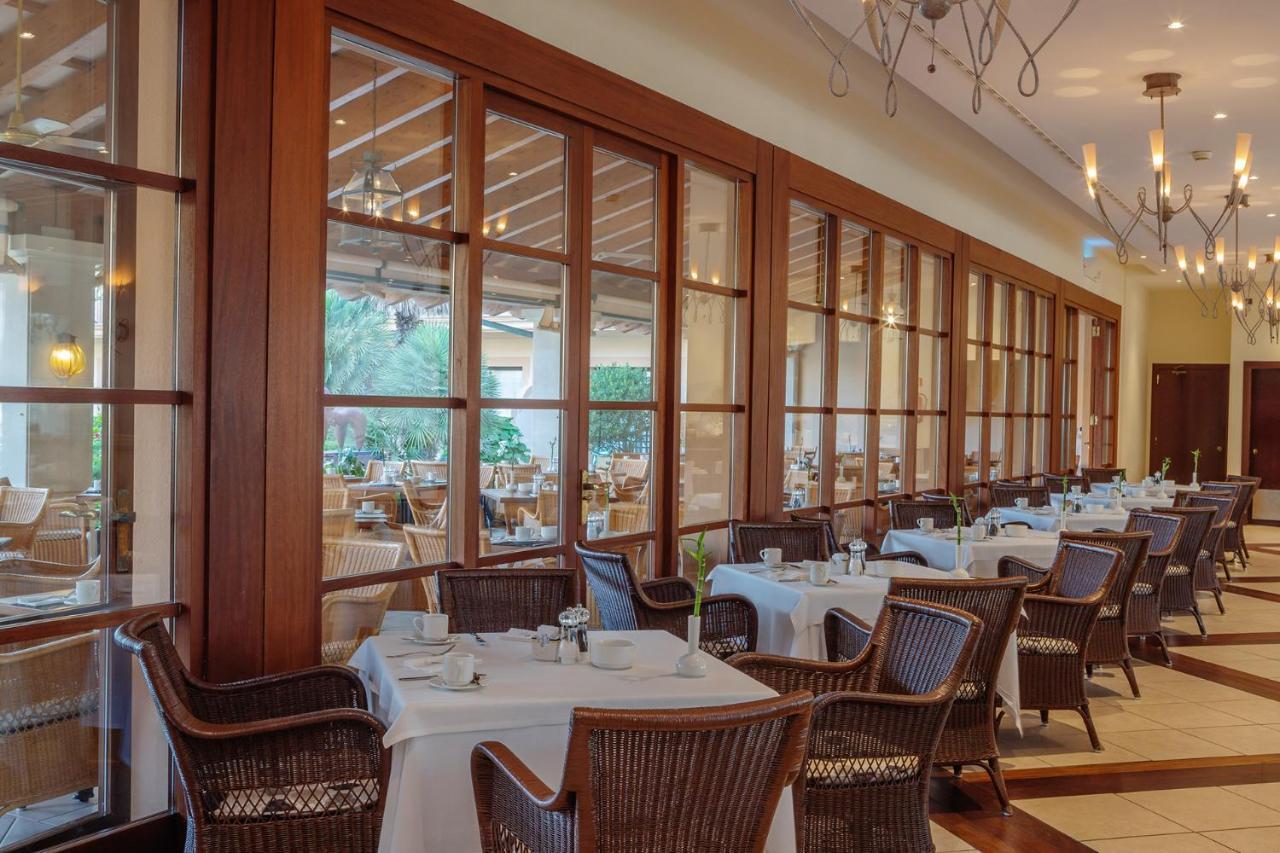 Hotel La Quinta Menorca By Portblue Boutique - Adults Only Son Xoriguer Zewnętrze zdjęcie