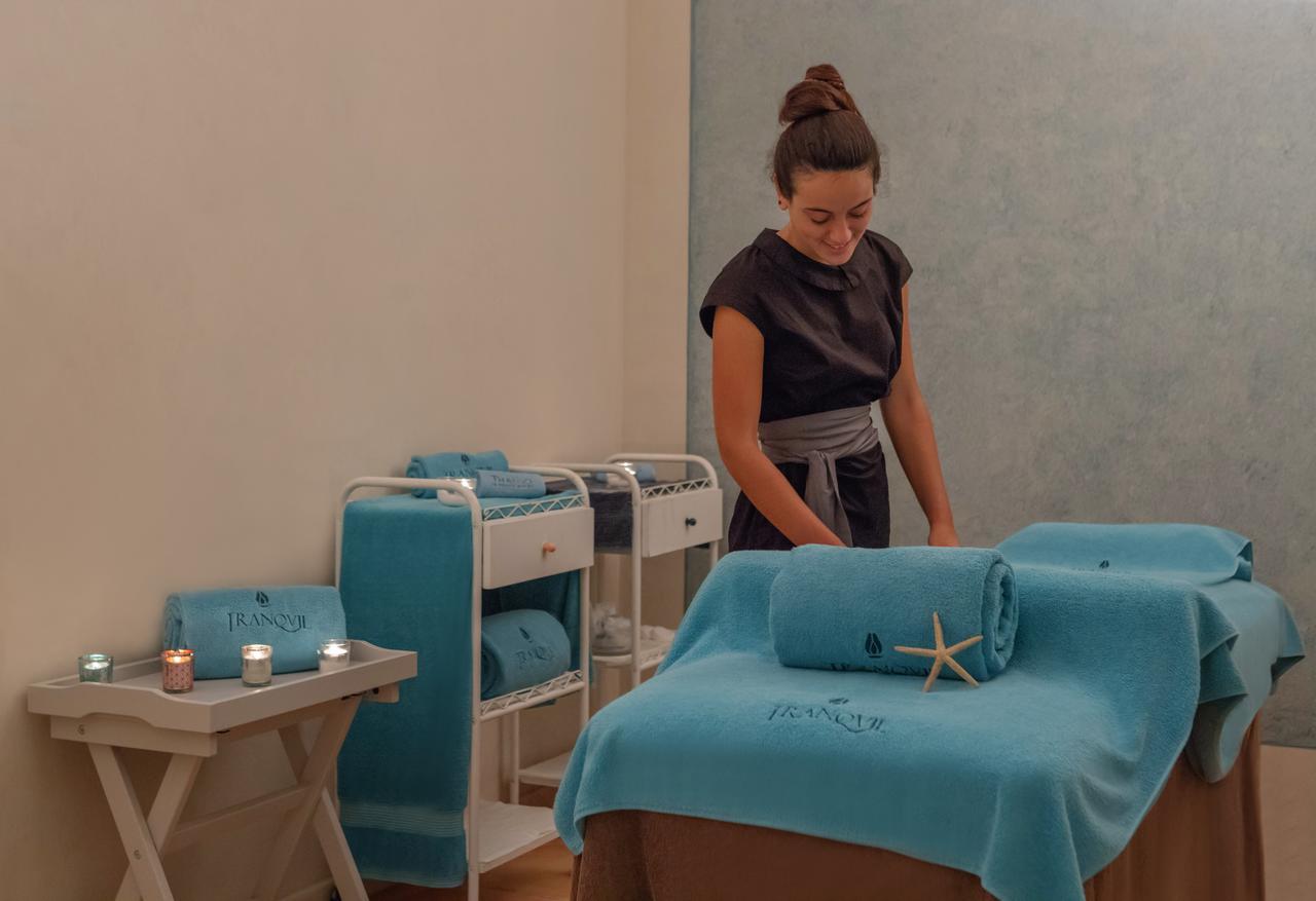 Hotel La Quinta Menorca By Portblue Boutique - Adults Only Son Xoriguer Zewnętrze zdjęcie