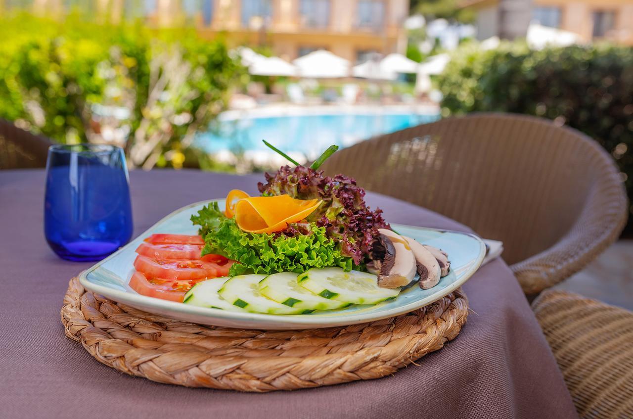 Hotel La Quinta Menorca By Portblue Boutique - Adults Only Son Xoriguer Zewnętrze zdjęcie
