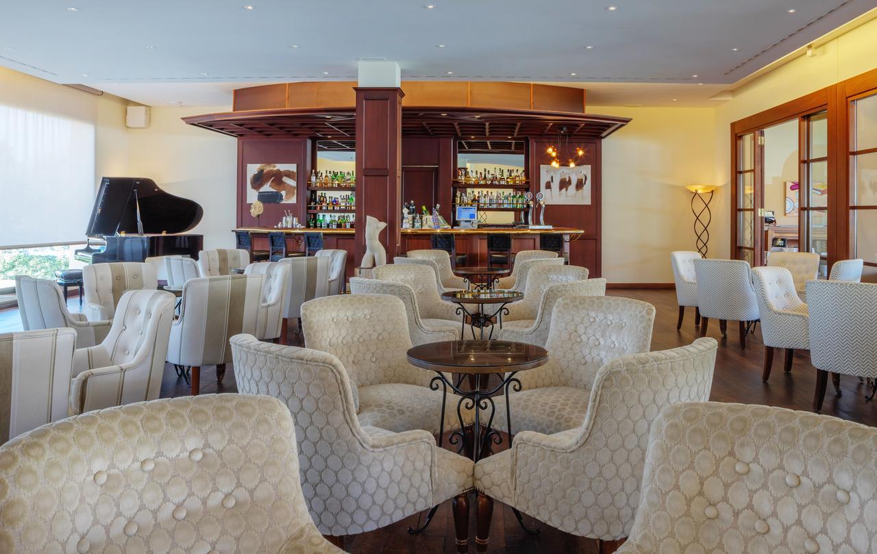 Hotel La Quinta Menorca By Portblue Boutique - Adults Only Son Xoriguer Zewnętrze zdjęcie