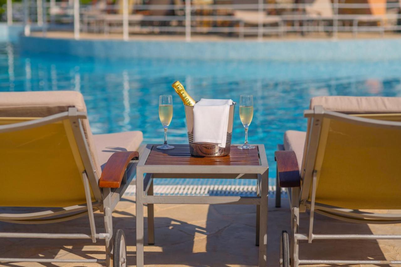 Hotel La Quinta Menorca By Portblue Boutique - Adults Only Son Xoriguer Zewnętrze zdjęcie